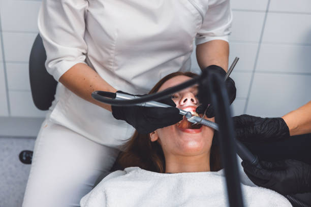 Best Emergency Dentist for Lost Fillings or Crowns in Lockeford, CA